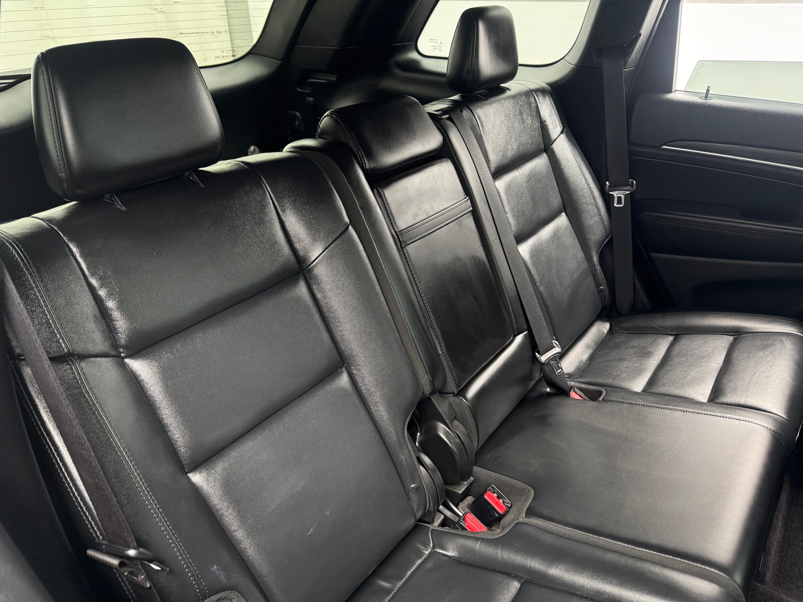 Thumbnail: 2019 Jeep Grand Cherokee - 5