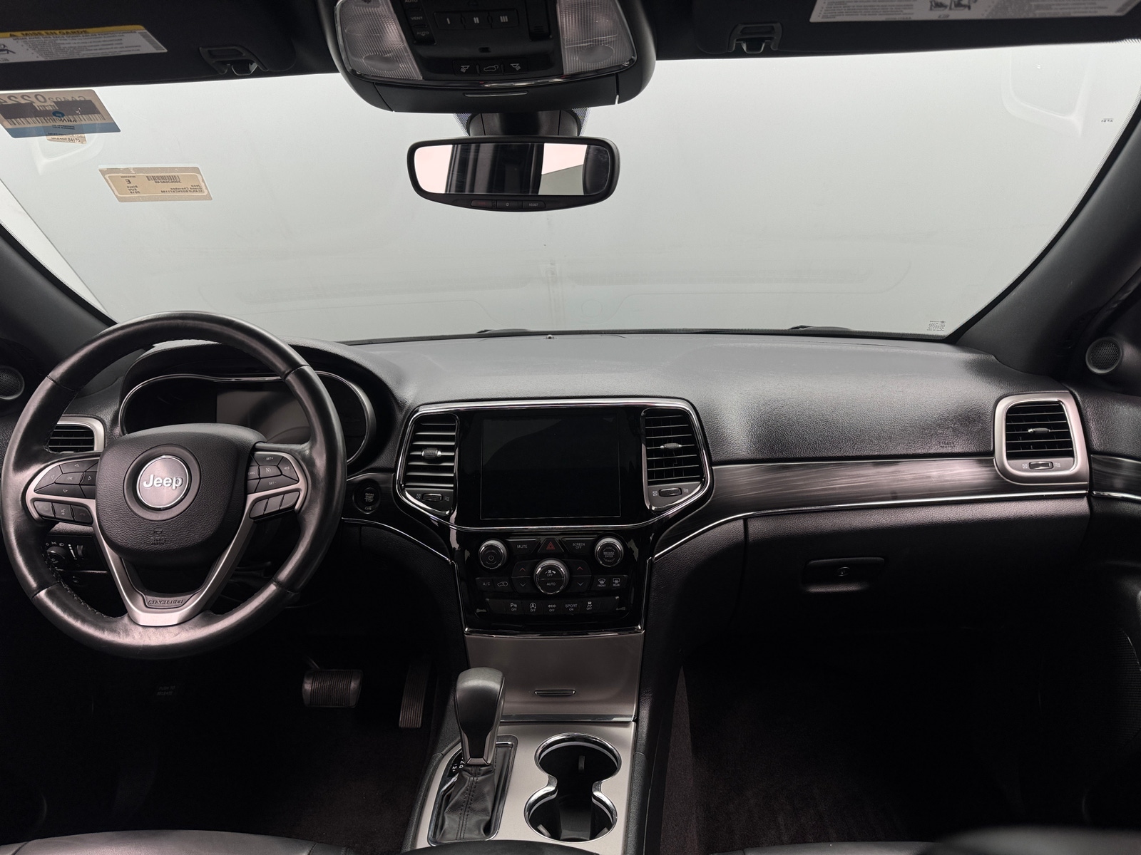 Thumbnail: 2019 Jeep Grand Cherokee - 2