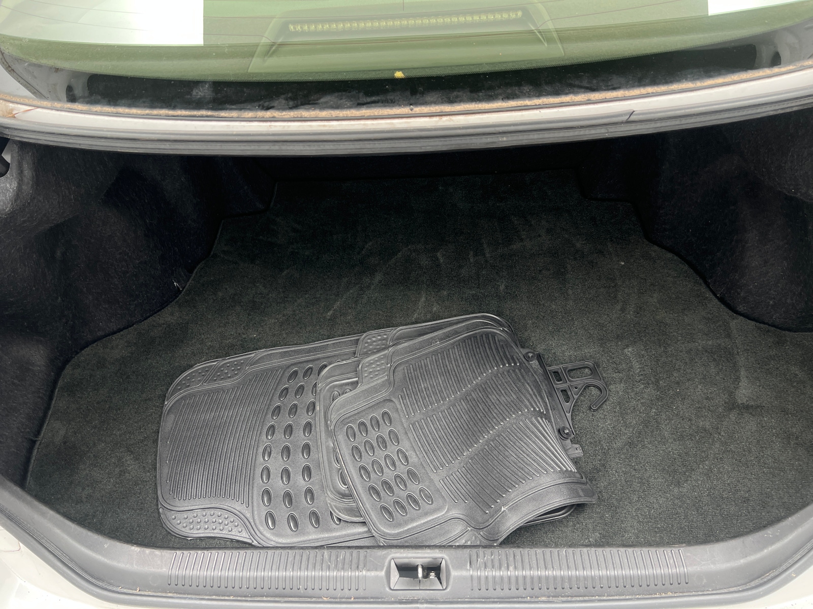 Thumbnail: 2012 Lexus ES - 7