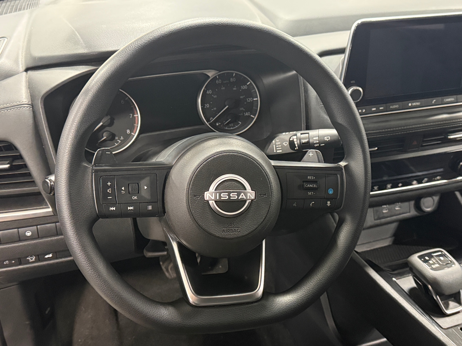Thumbnail: 2024 Nissan Rogue - 5