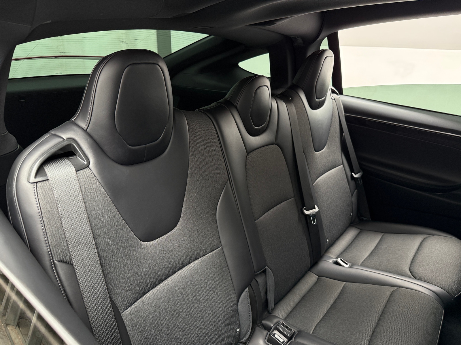 Thumbnail: 2017 Tesla Model X - 5