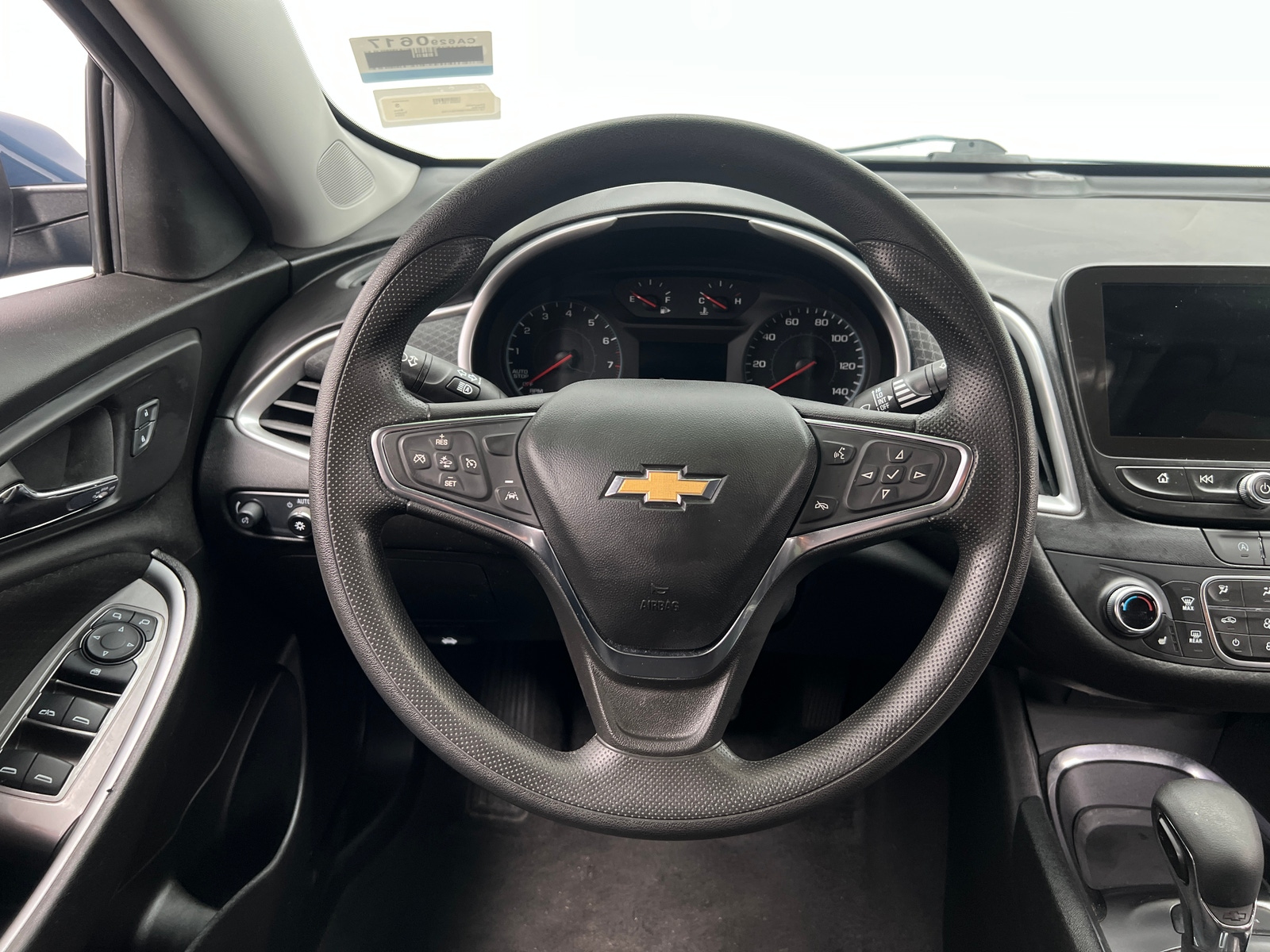 Thumbnail: 2024 Chevrolet Malibu - 5