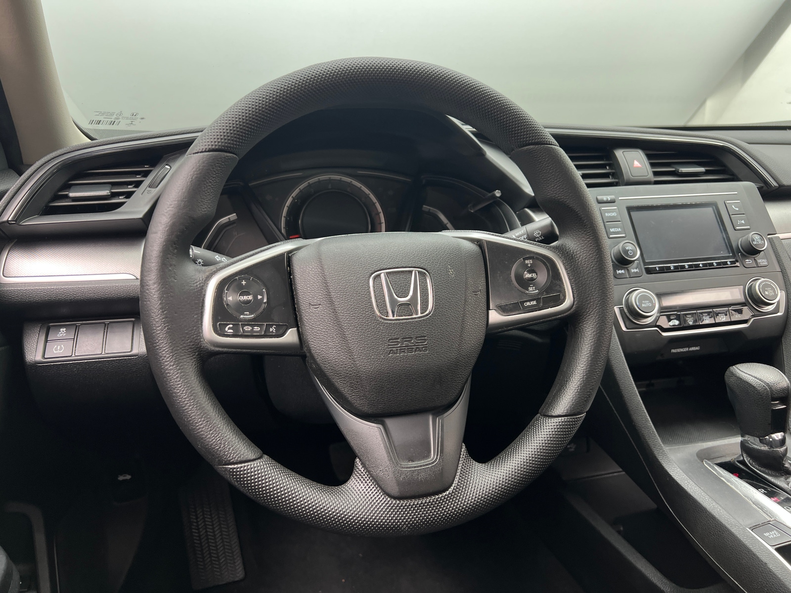 Thumbnail: 2017 Honda Civic - 5