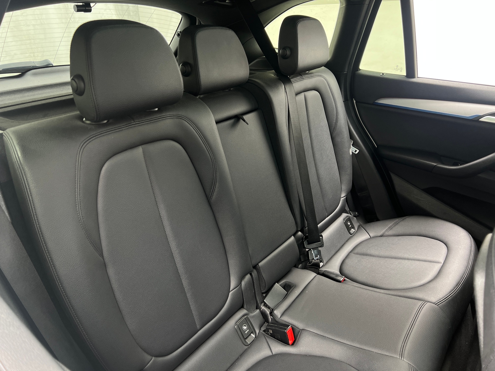 Thumbnail: 2017 BMW X1 - 5