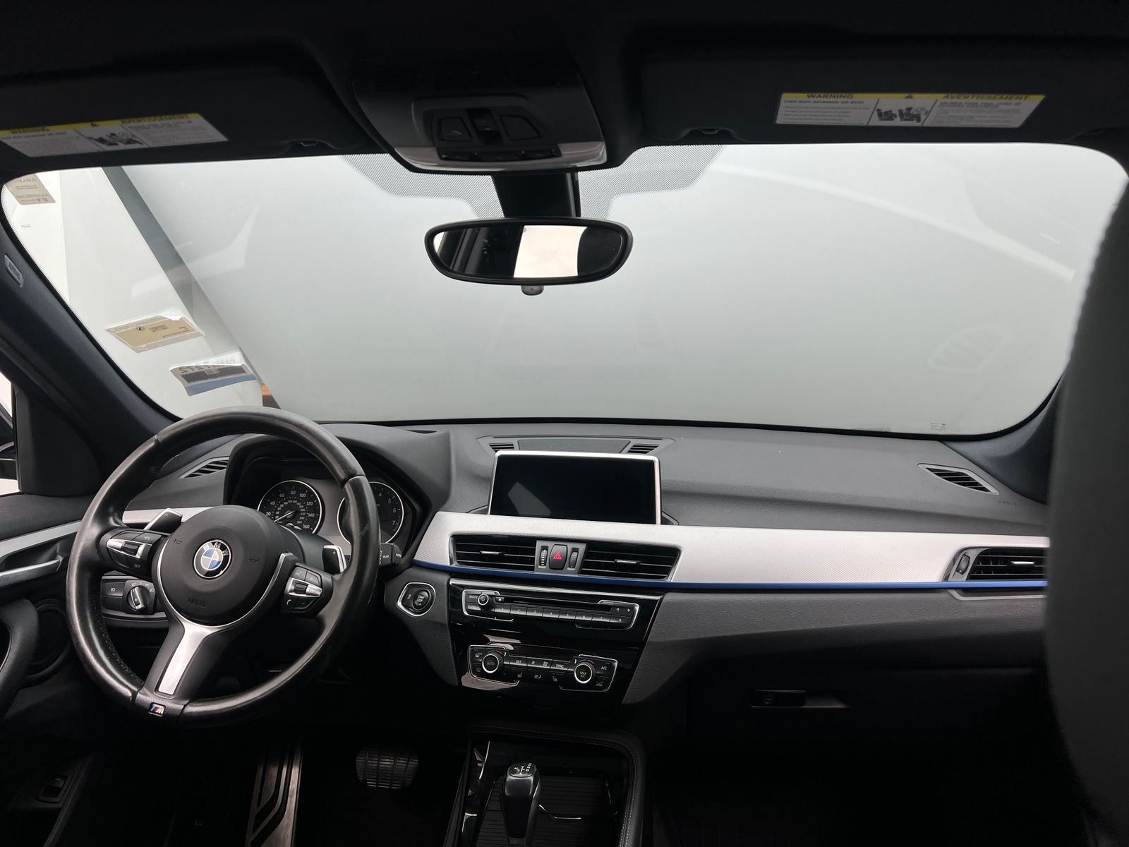 Thumbnail: 2017 BMW X1 - 2