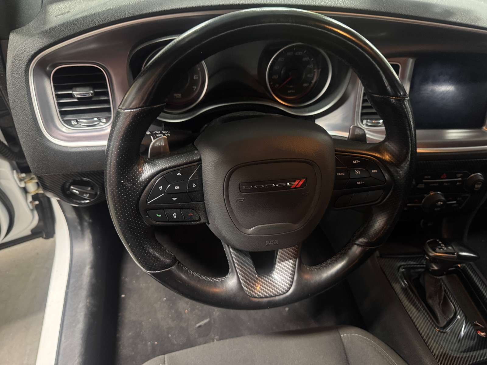 Thumbnail: 2020 Dodge Charger - 5