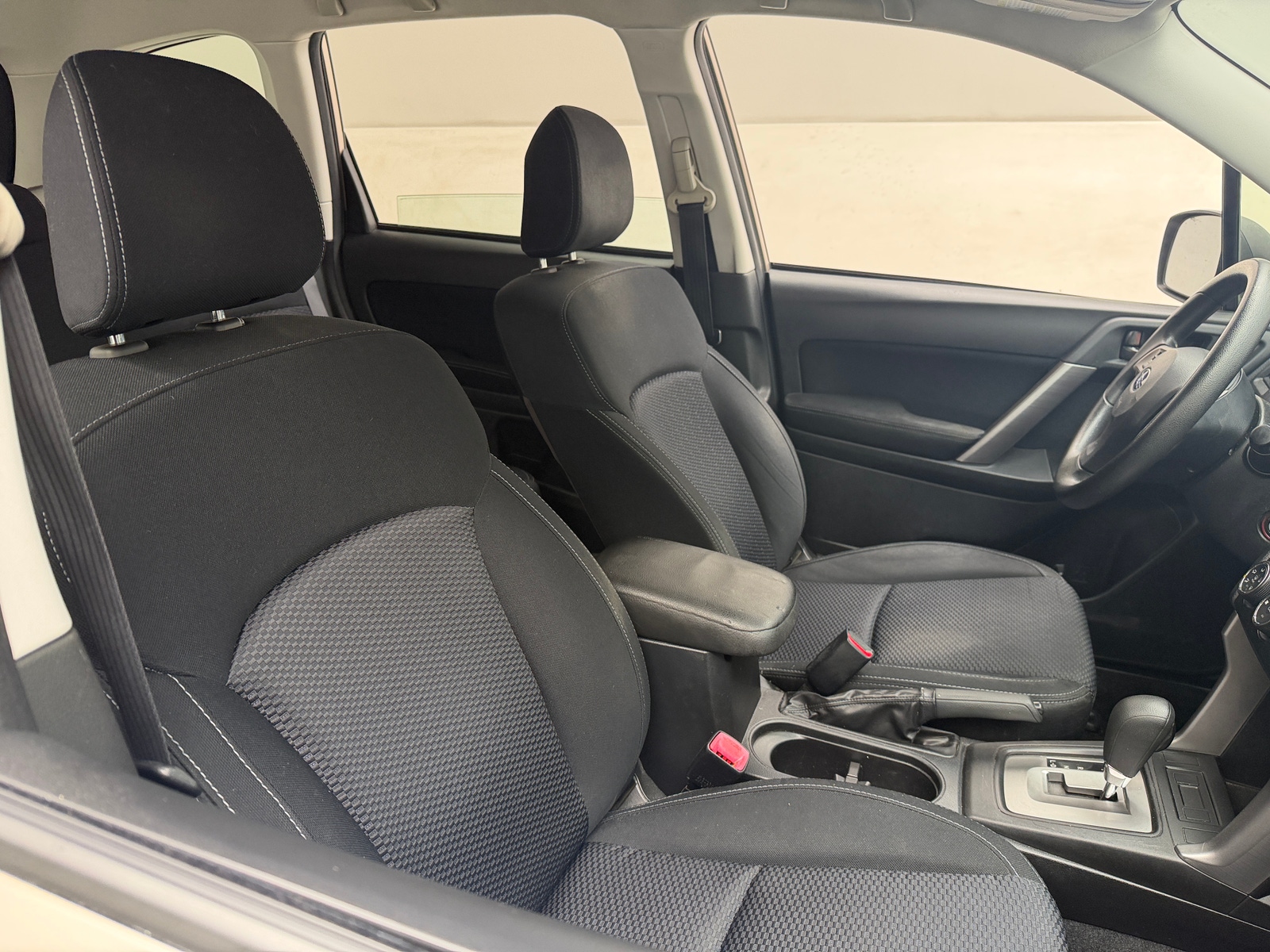 Thumbnail: 2014 Subaru Forester - 2