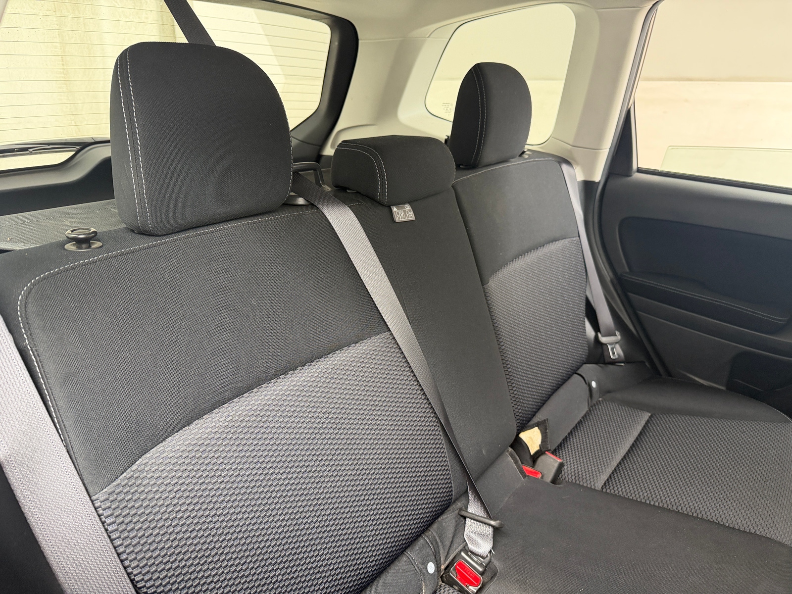Thumbnail: 2014 Subaru Forester - 6
