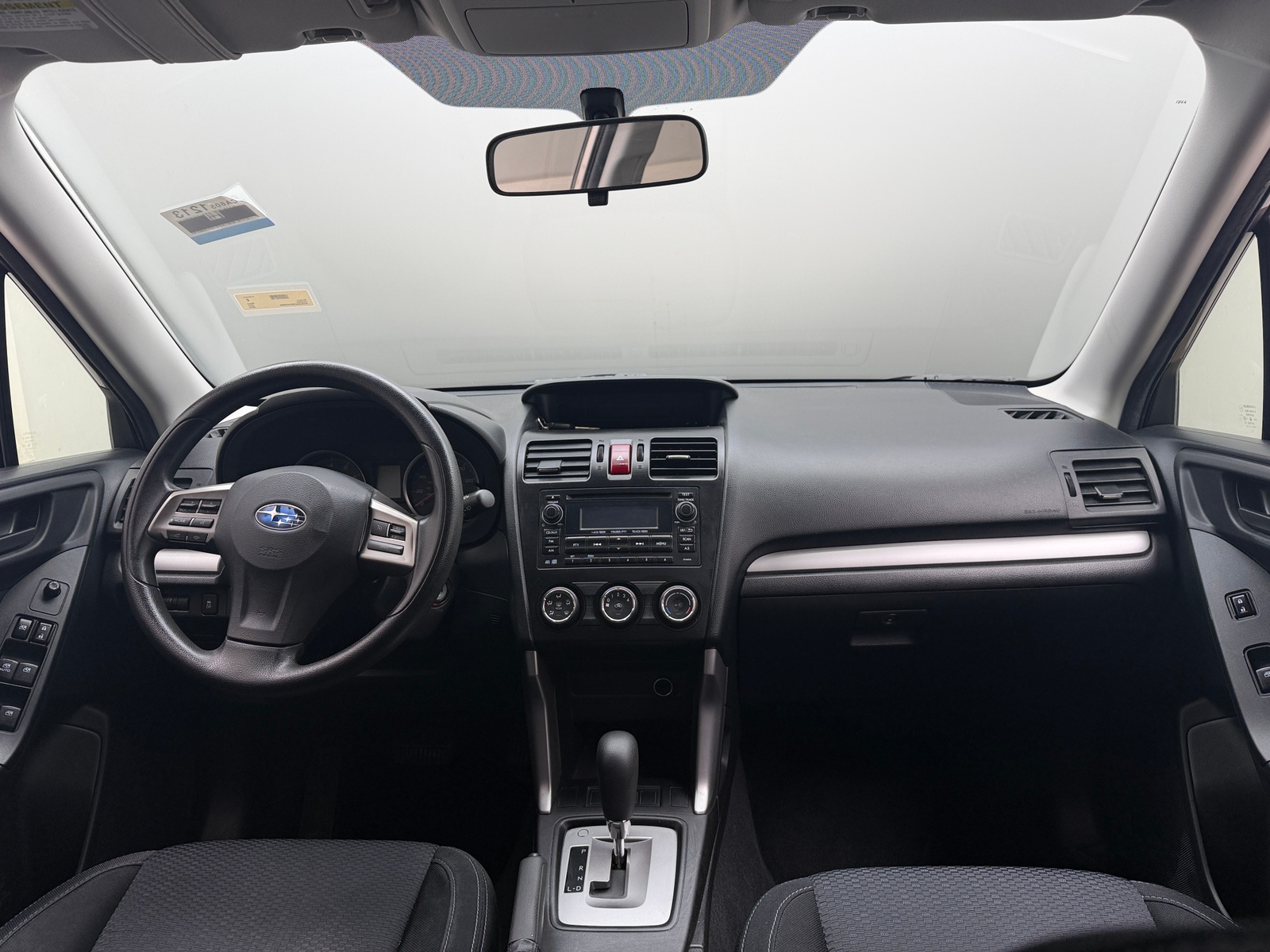 Thumbnail: 2014 Subaru Forester - 3