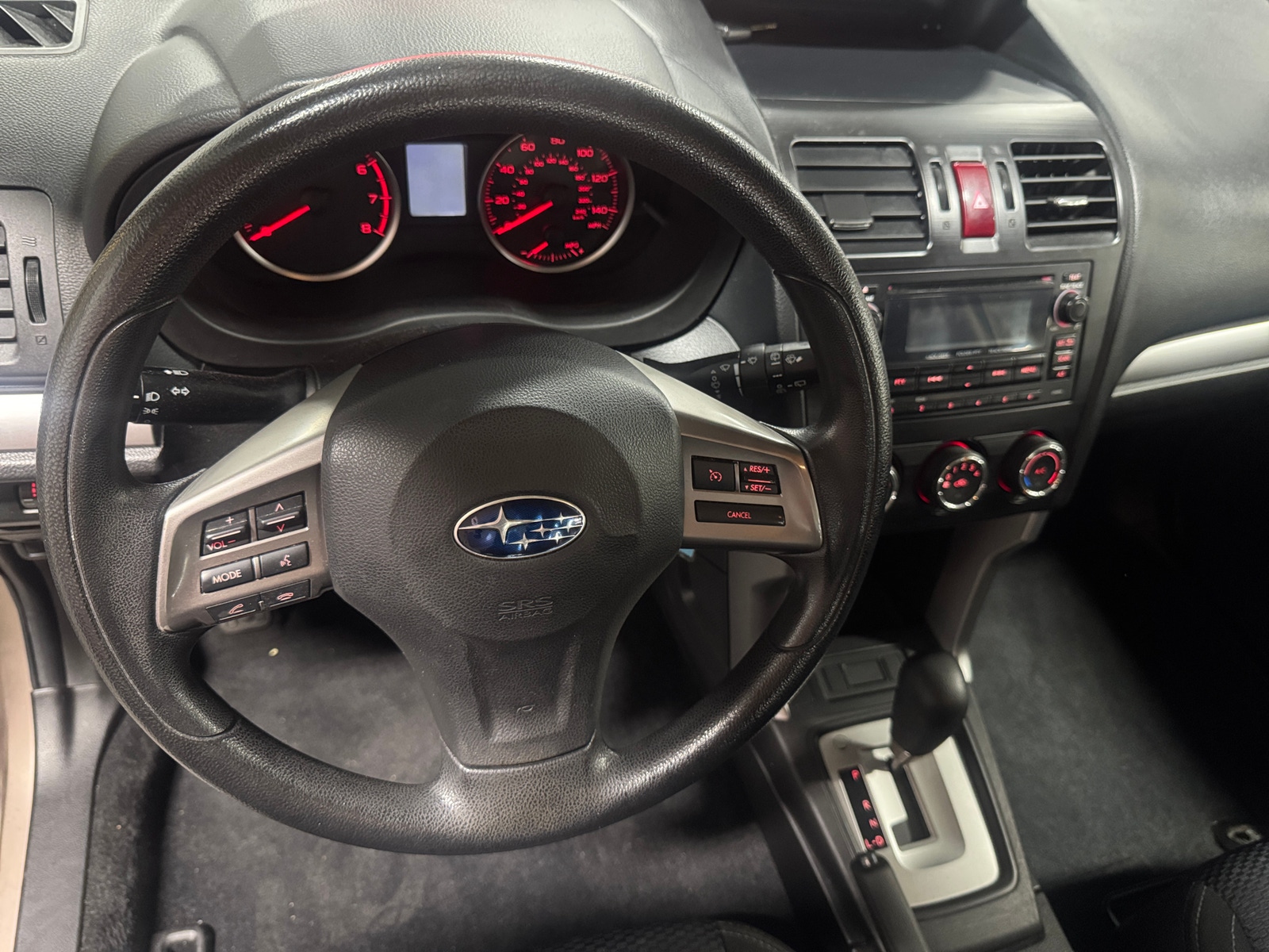 Thumbnail: 2014 Subaru Forester - 5