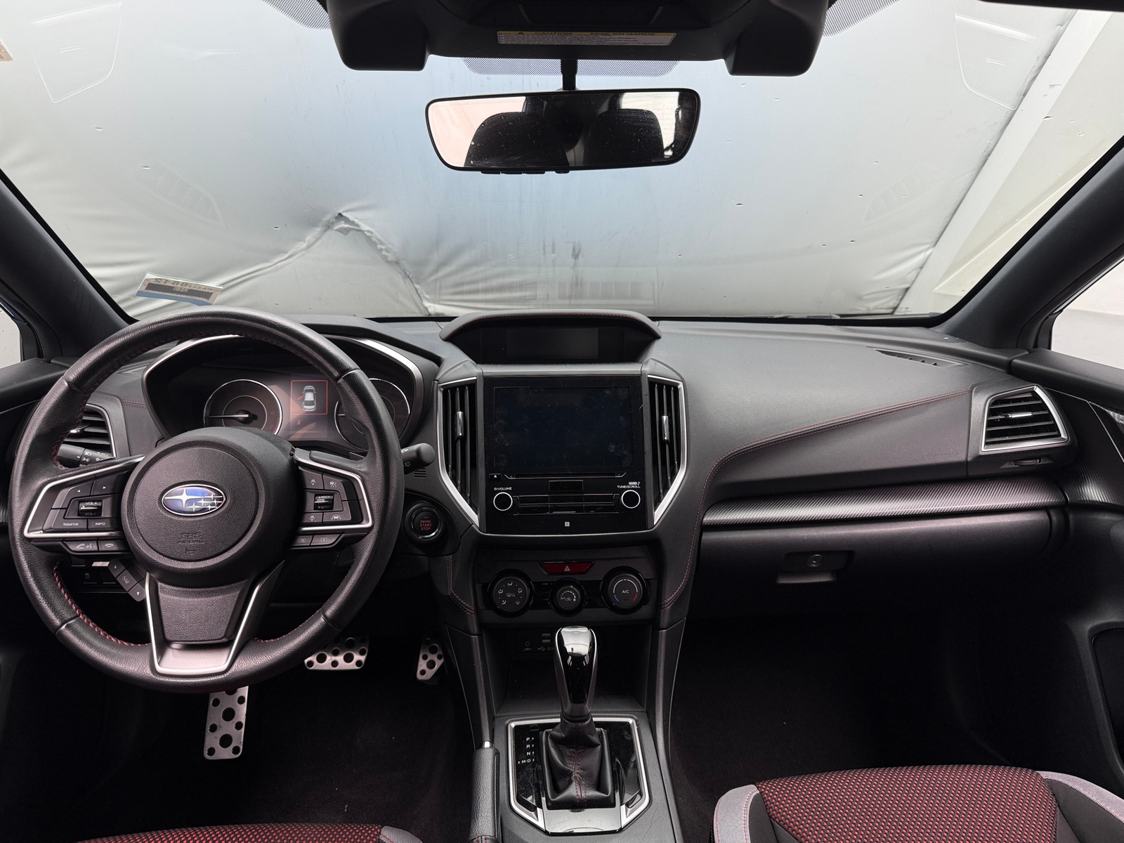 Thumbnail: 2022 Subaru Impreza - 3