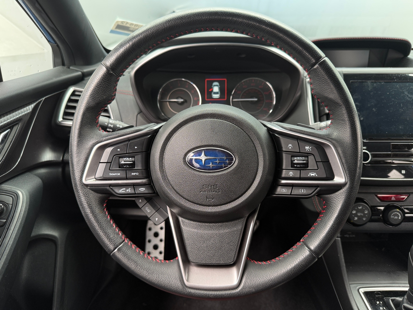 Thumbnail: 2022 Subaru Impreza - 5