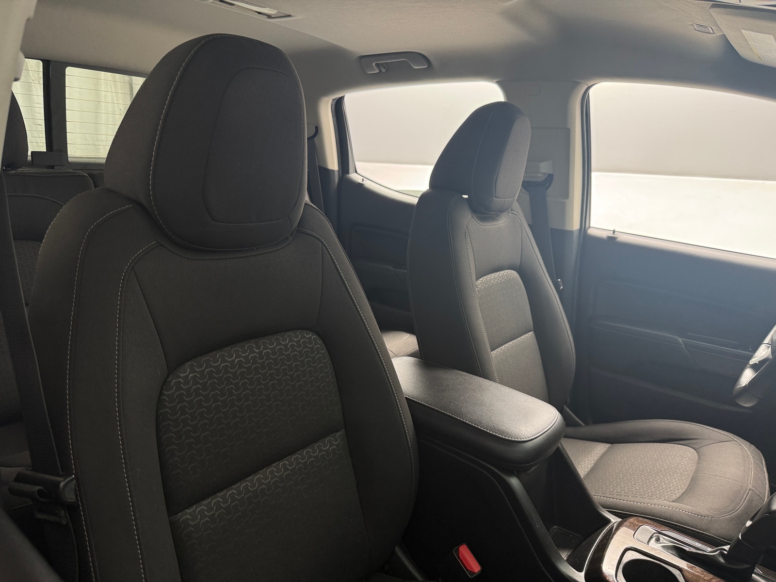 Thumbnail: 2018 GMC Canyon - 2