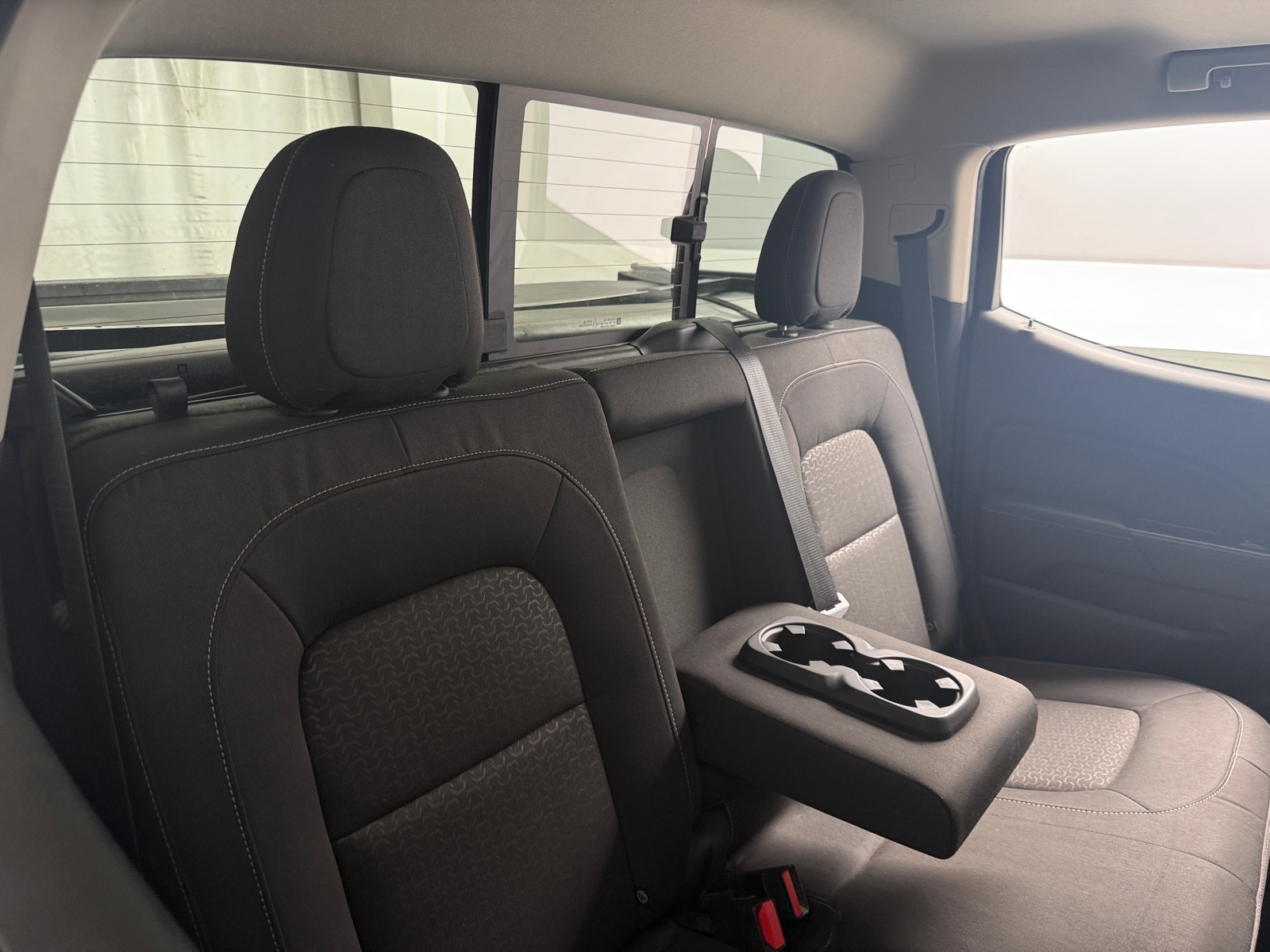 Thumbnail: 2018 GMC Canyon - 6