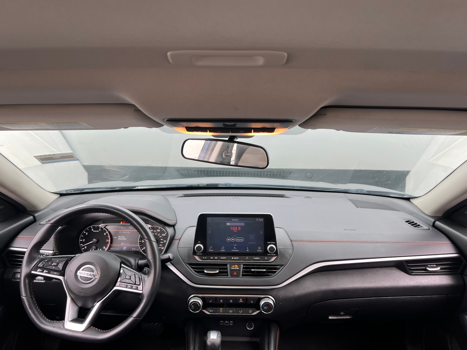 Thumbnail: 2020 Nissan Altima - 2
