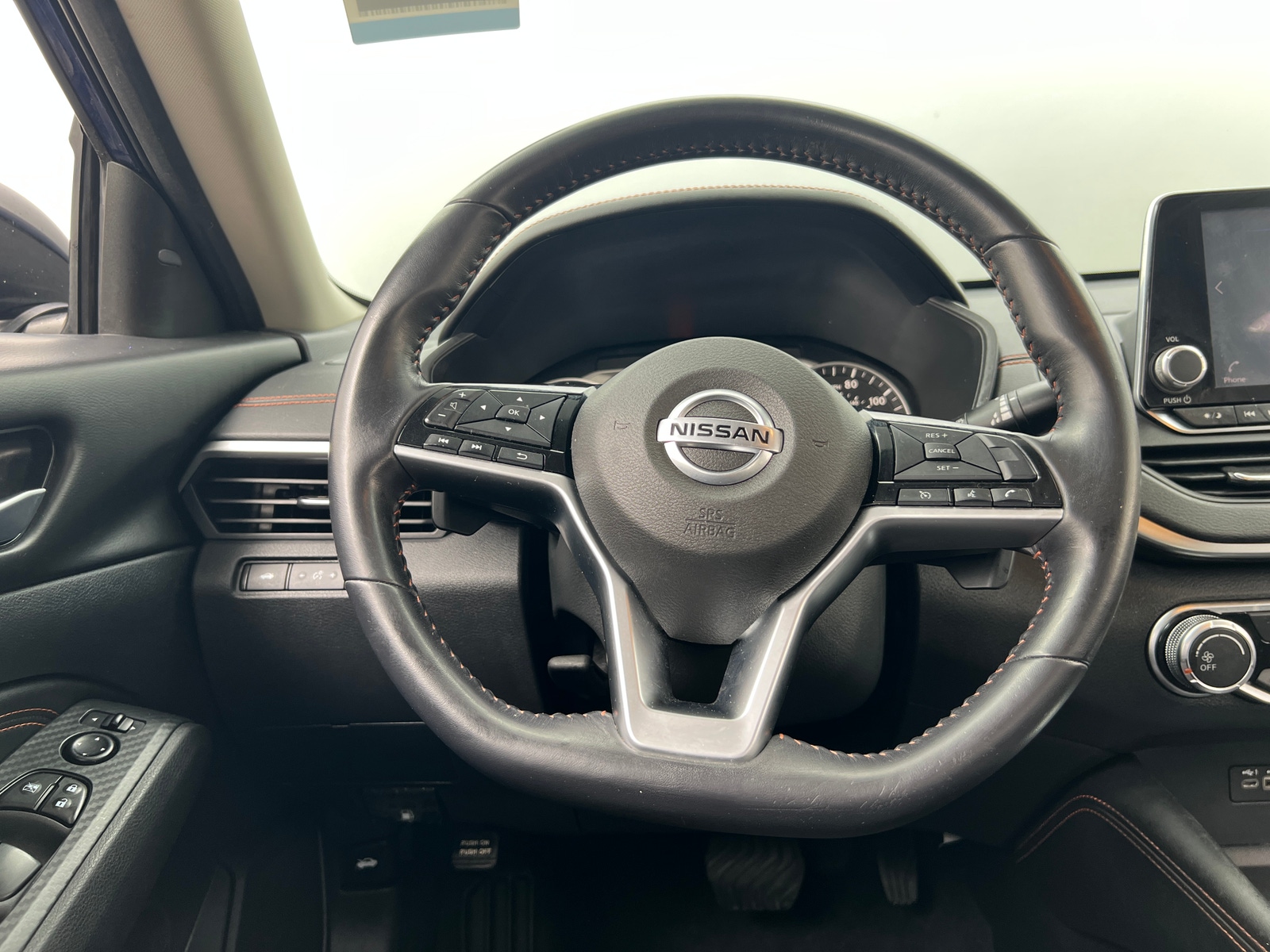 Thumbnail: 2020 Nissan Altima - 4