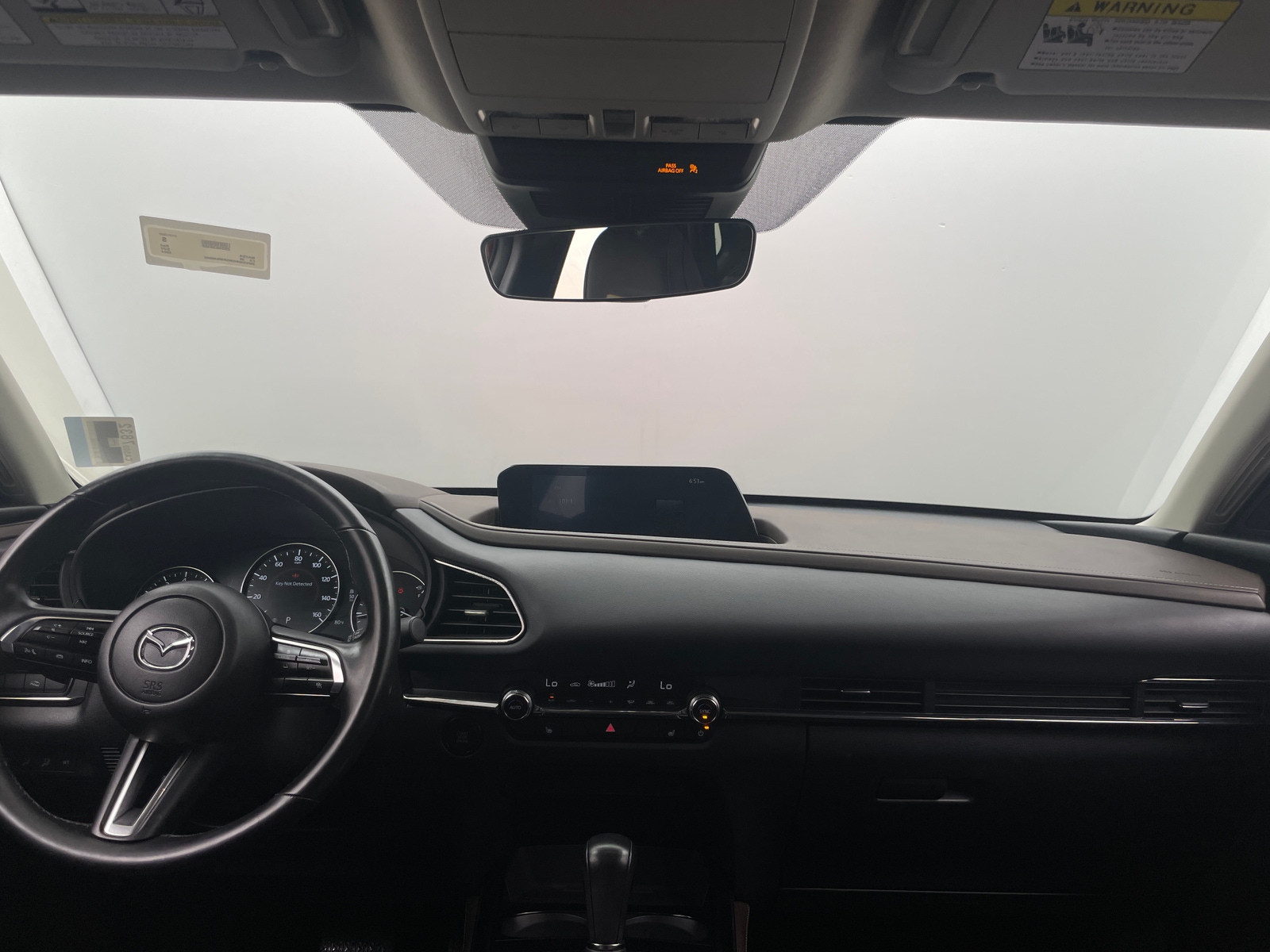 Thumbnail: 2024 Mazda CX-30 - 2