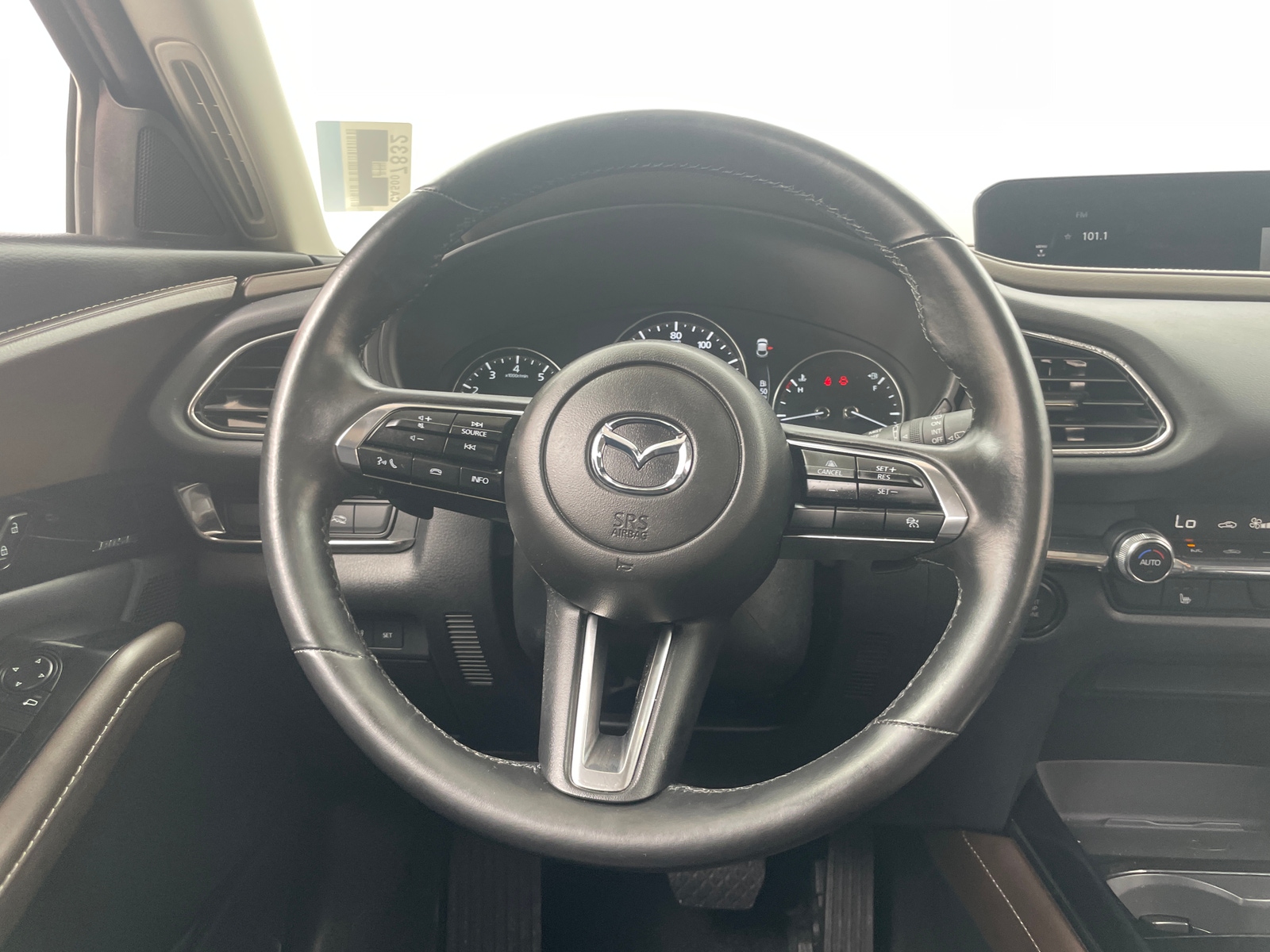 Thumbnail: 2024 Mazda CX-30 - 4