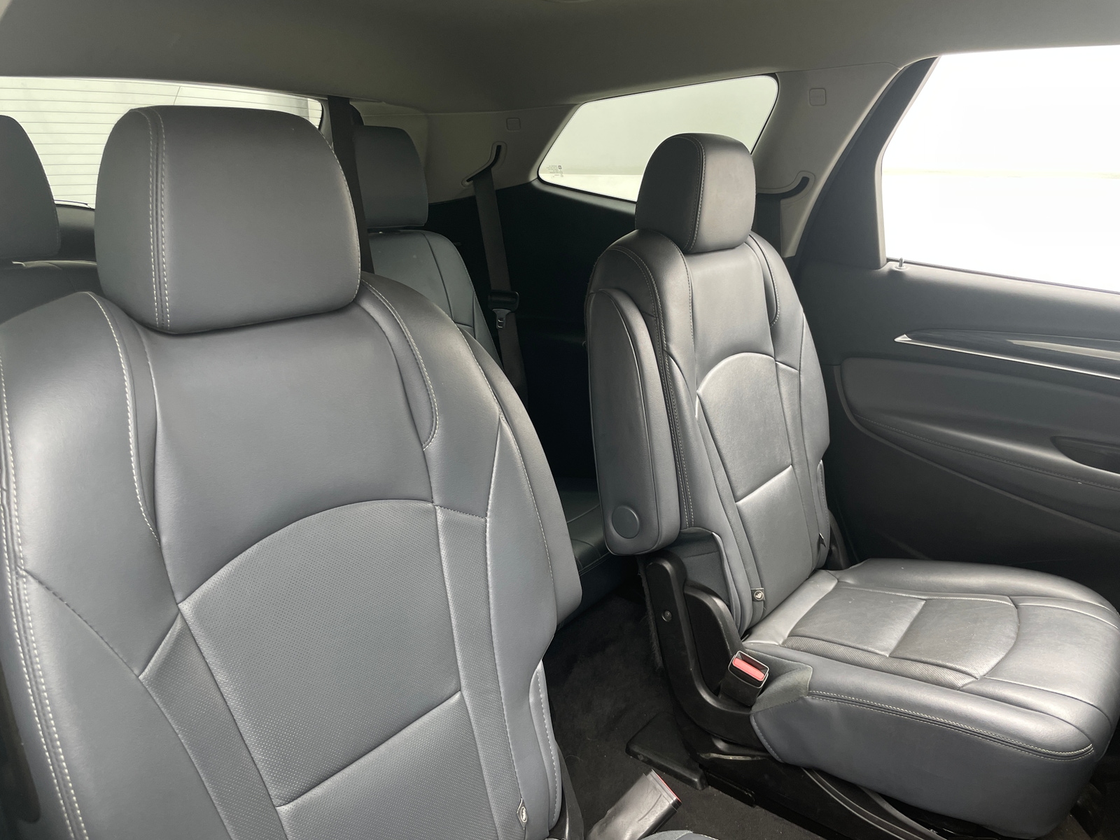 Thumbnail: 2019 Buick Enclave - 5