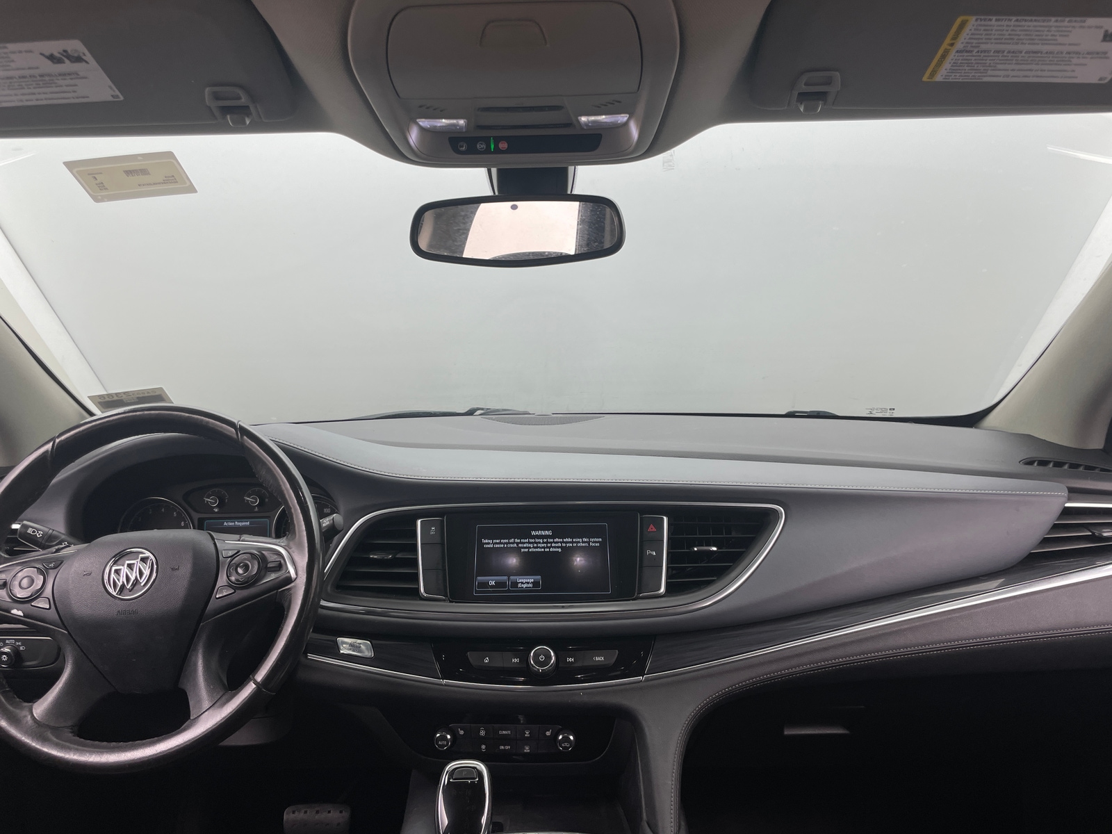 Thumbnail: 2019 Buick Enclave - 2