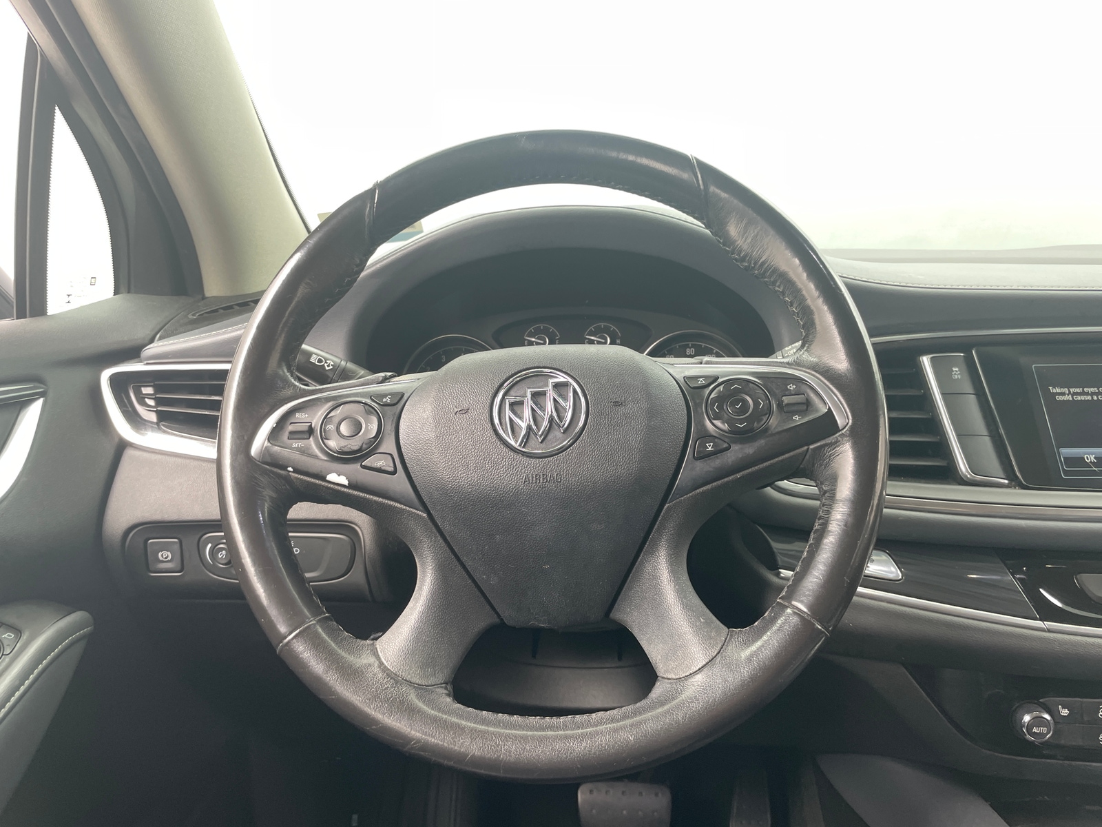 Thumbnail: 2019 Buick Enclave - 4
