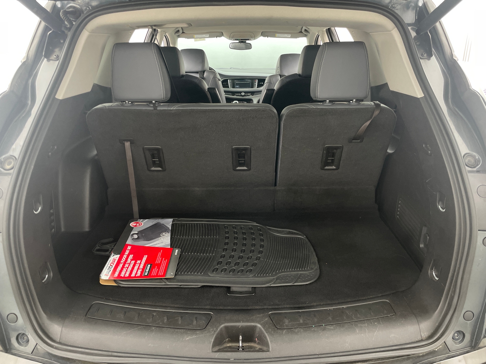 Thumbnail: 2019 Buick Enclave - 6