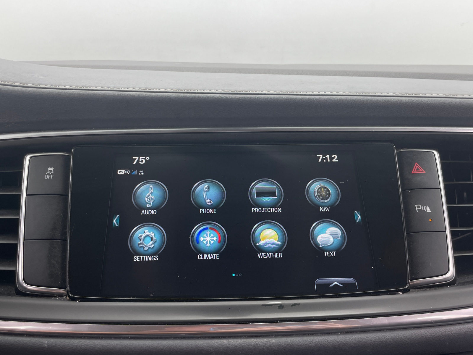 Thumbnail: 2019 Buick Enclave - 3