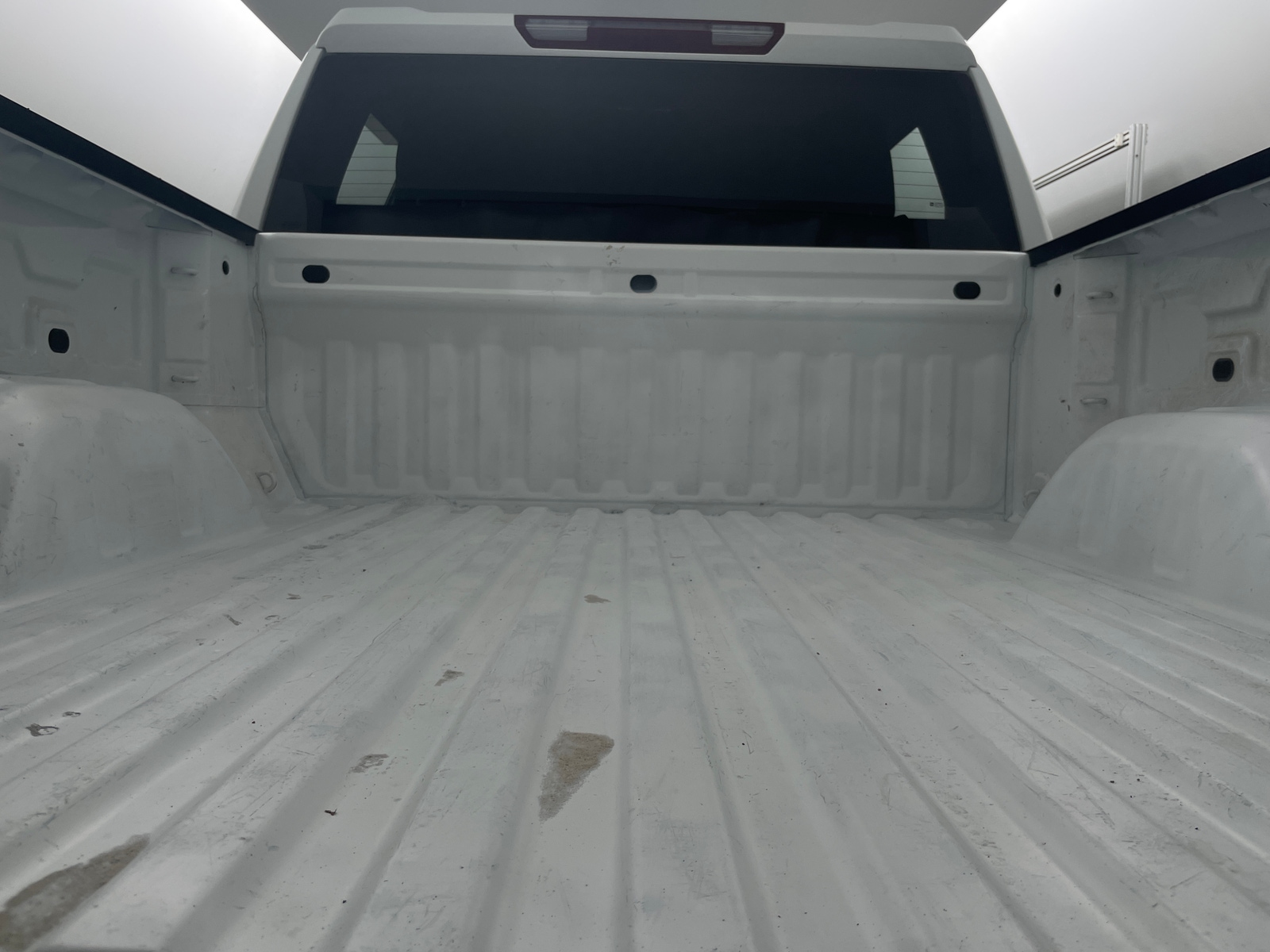 Thumbnail: 2022 Chevrolet Silverado 1500 - 7