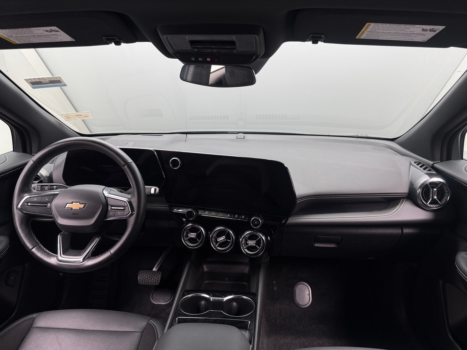 Thumbnail: 2024 Chevrolet Blazer EV - 2
