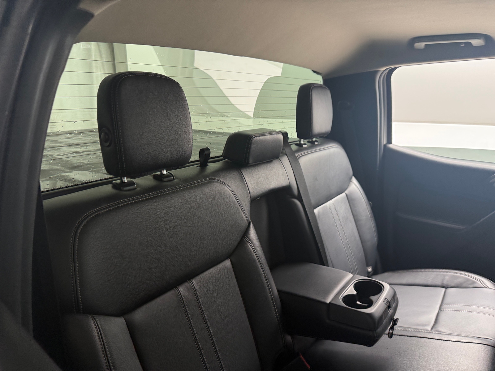 Thumbnail: 2019 Ford Ranger - 5