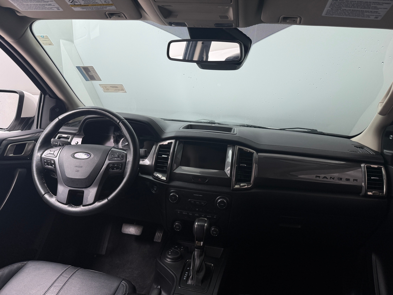 Thumbnail: 2019 Ford Ranger - 2