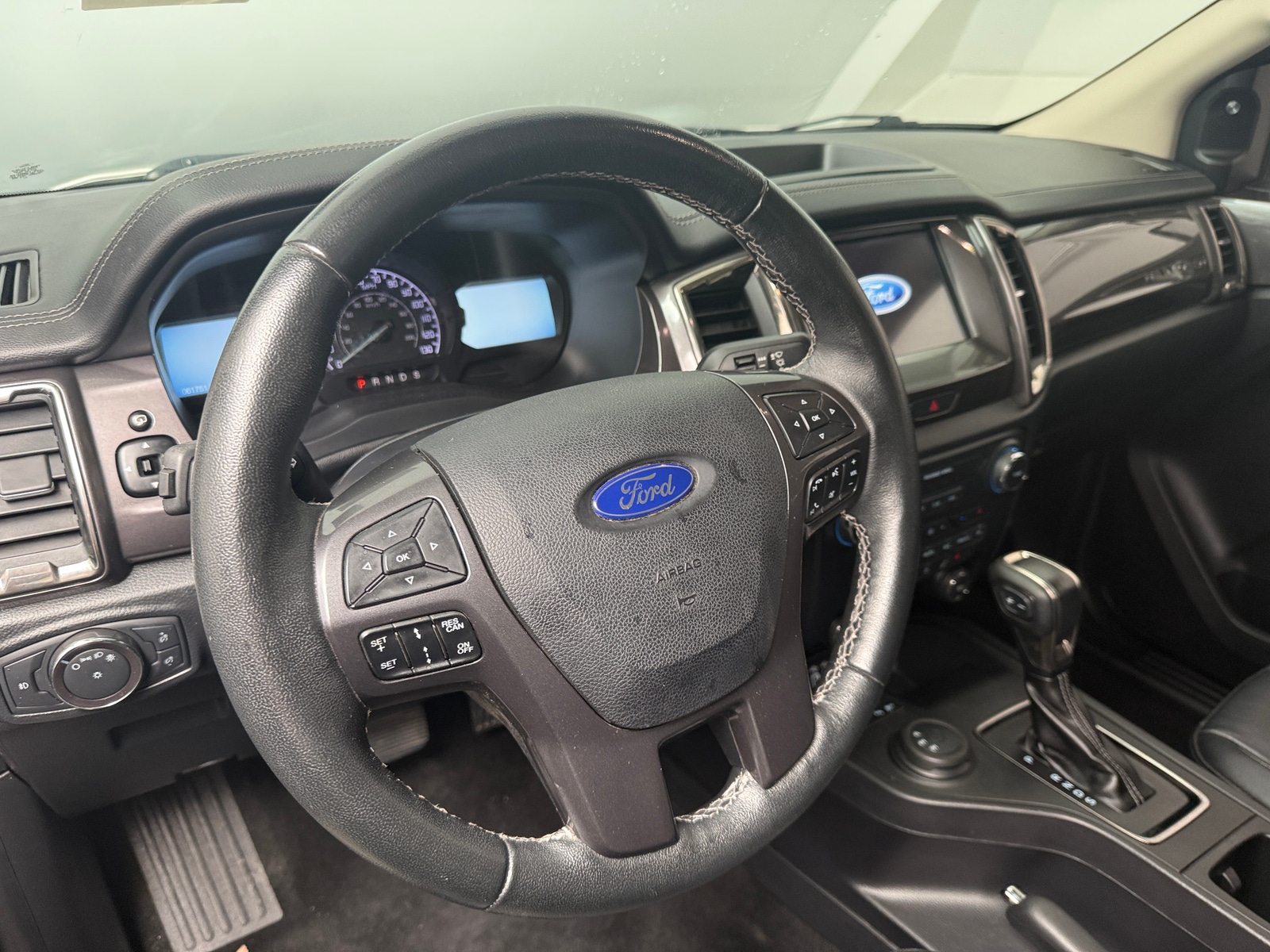 Thumbnail: 2019 Ford Ranger - 4