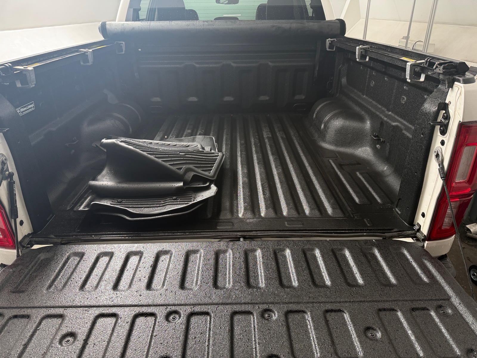 Thumbnail: 2019 Ford Ranger - 6