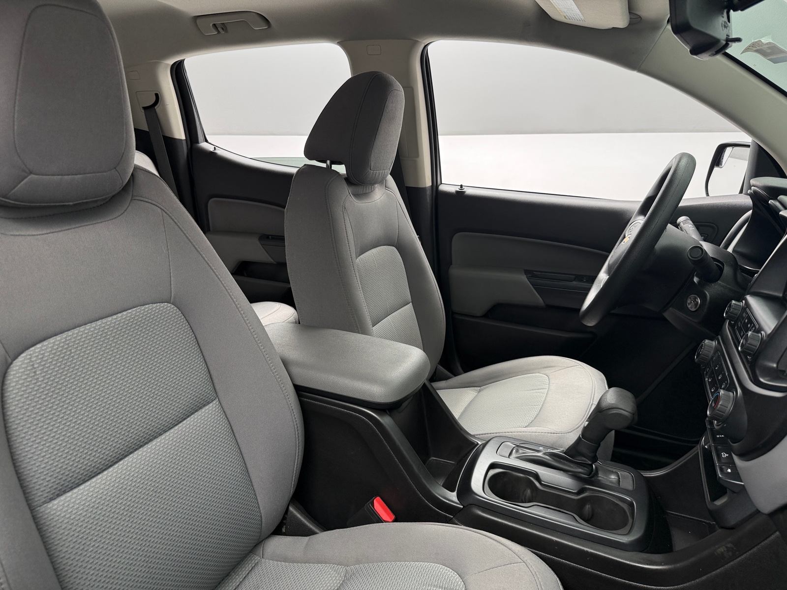 Thumbnail: 2016 Chevrolet Colorado - 2