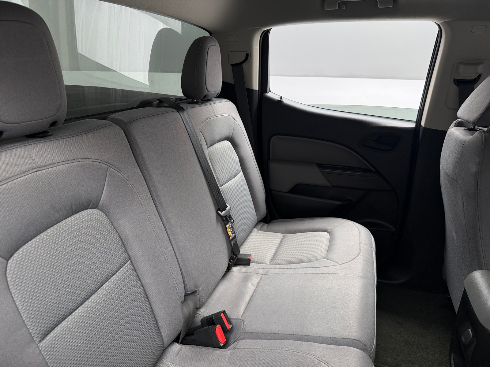 Thumbnail: 2016 Chevrolet Colorado - 6