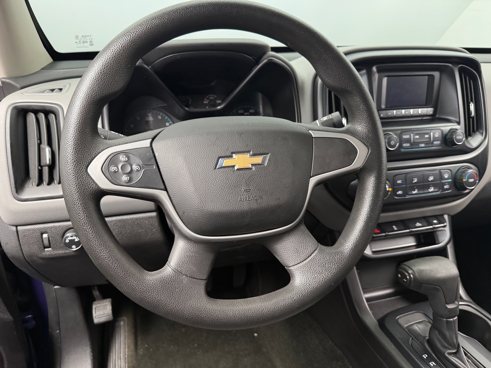 Thumbnail: 2016 Chevrolet Colorado - 5