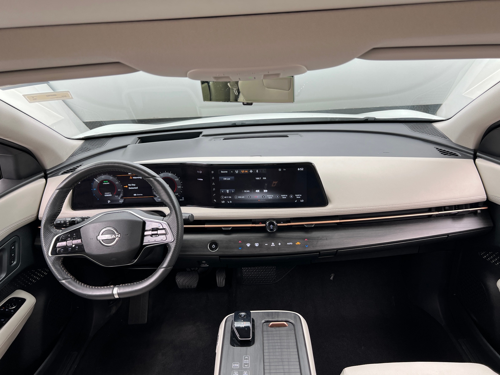 Thumbnail: 2024 Nissan Ariya - 2
