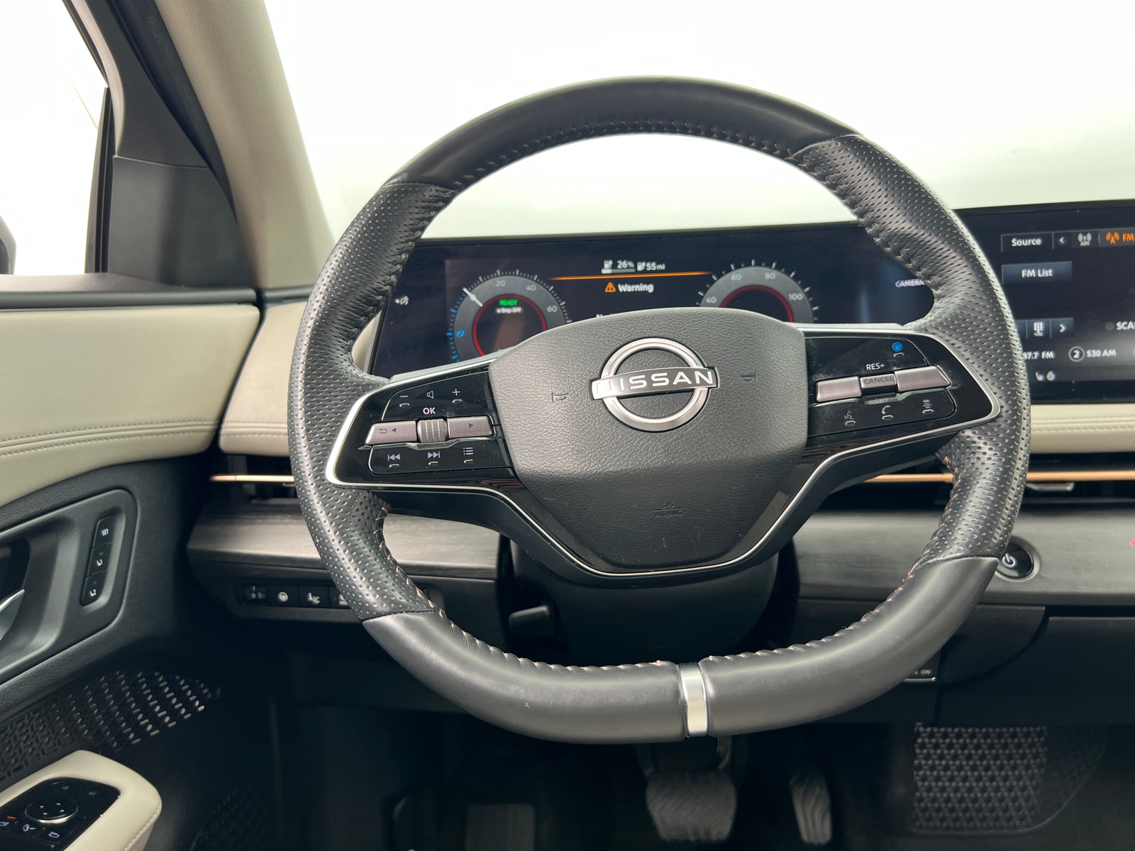Thumbnail: 2024 Nissan Ariya - 4