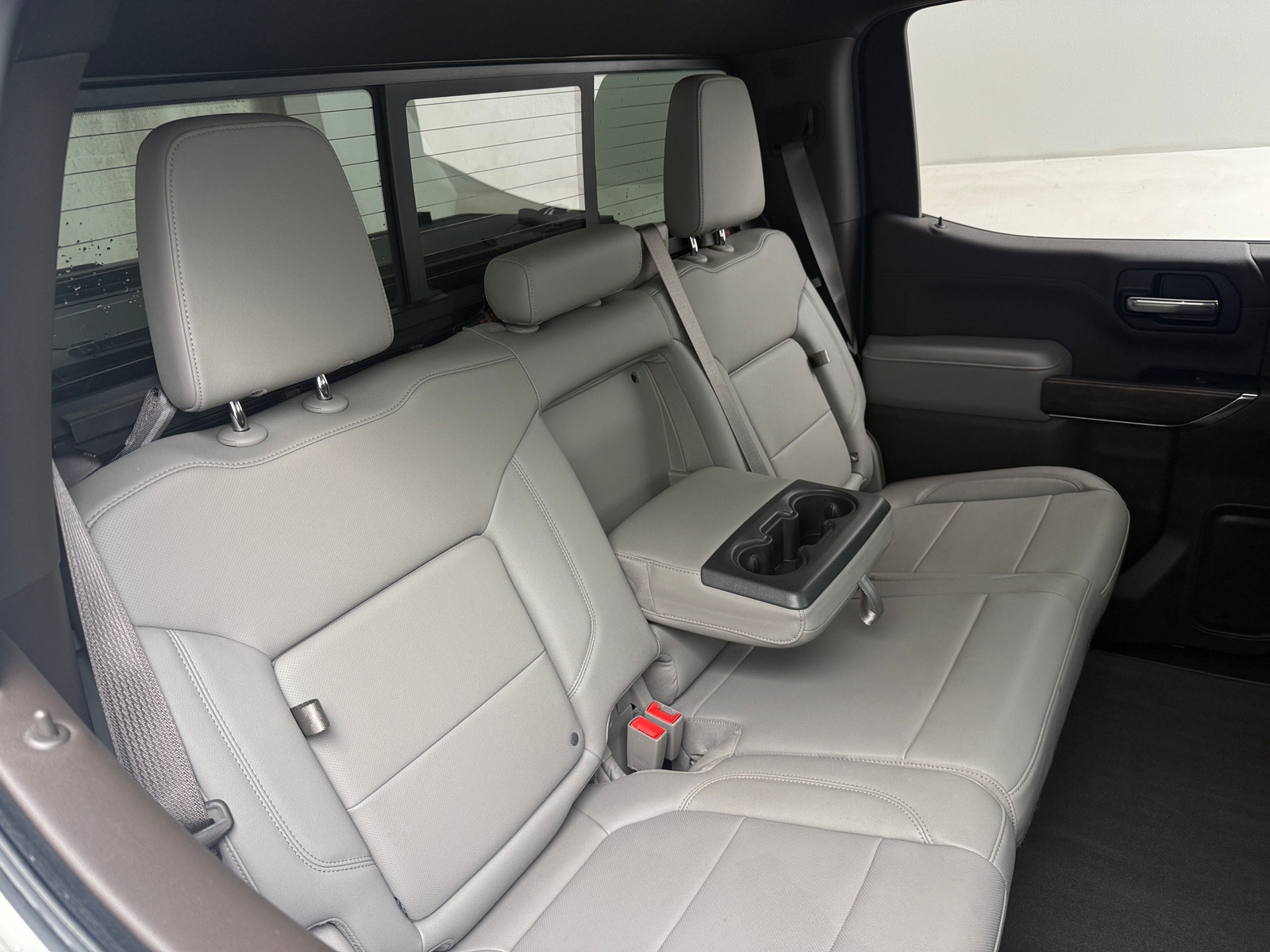 Thumbnail: 2022 GMC Sierra 1500 - 5