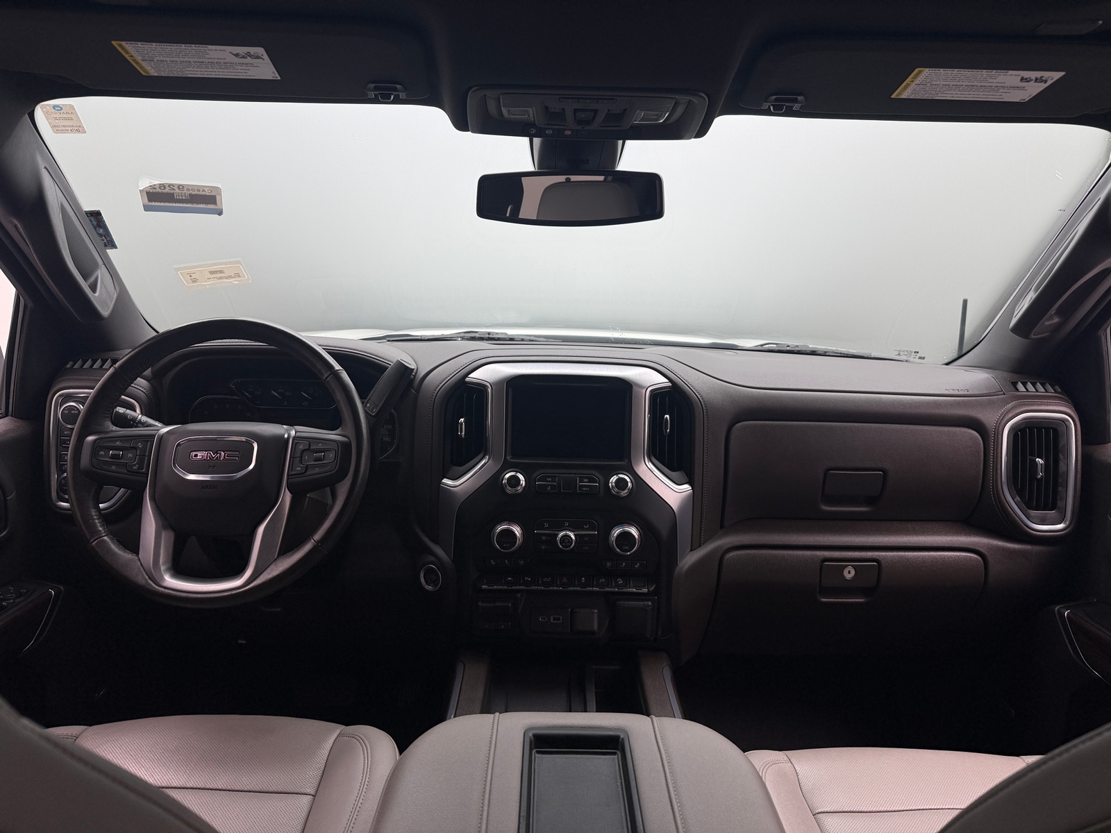 Thumbnail: 2022 GMC Sierra 1500 - 2