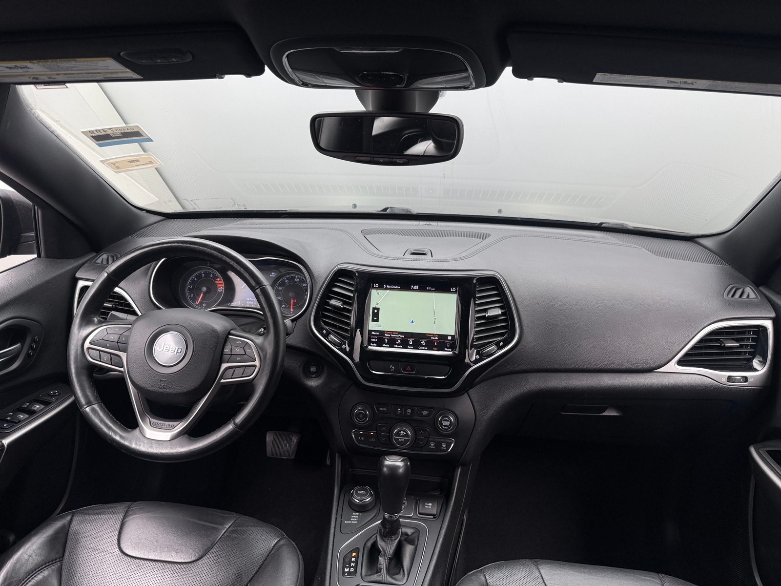 Thumbnail: 2019 Jeep Cherokee - 2