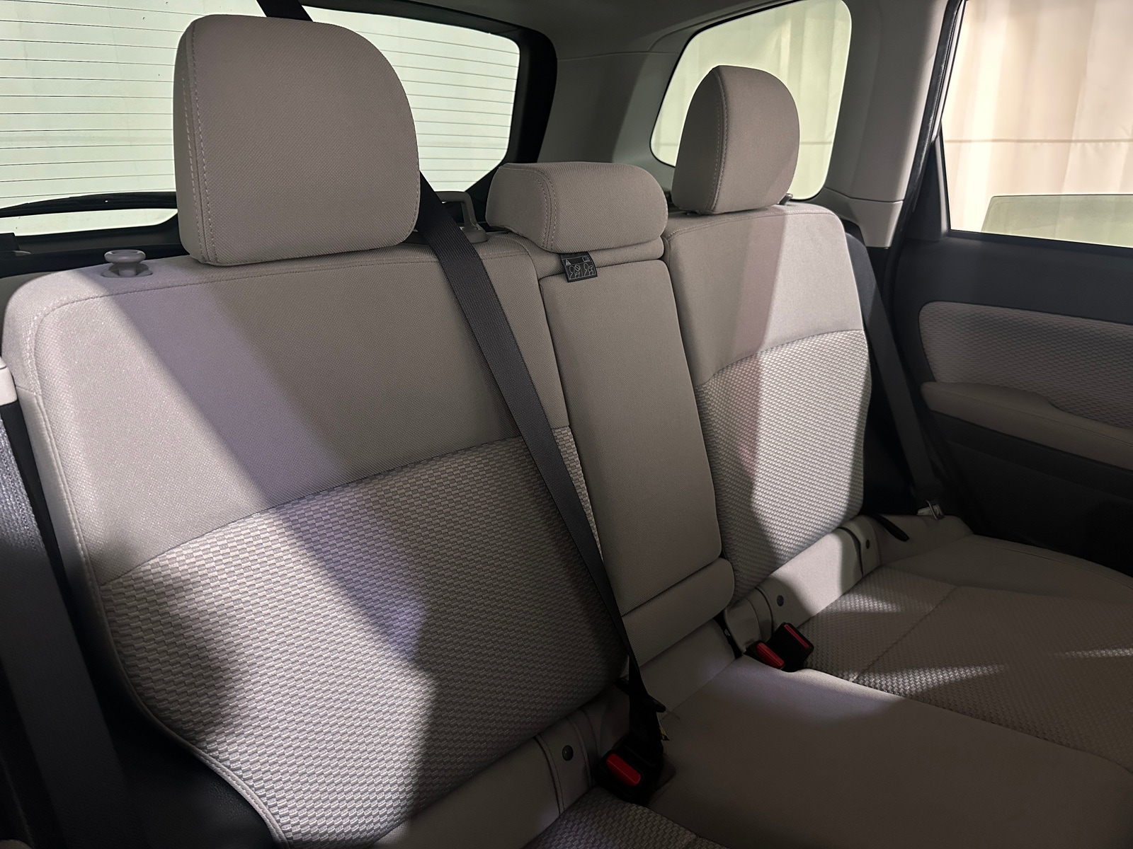 Thumbnail: 2018 Subaru Forester - 6