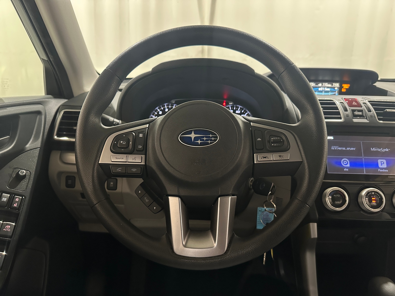 Thumbnail: 2018 Subaru Forester - 5