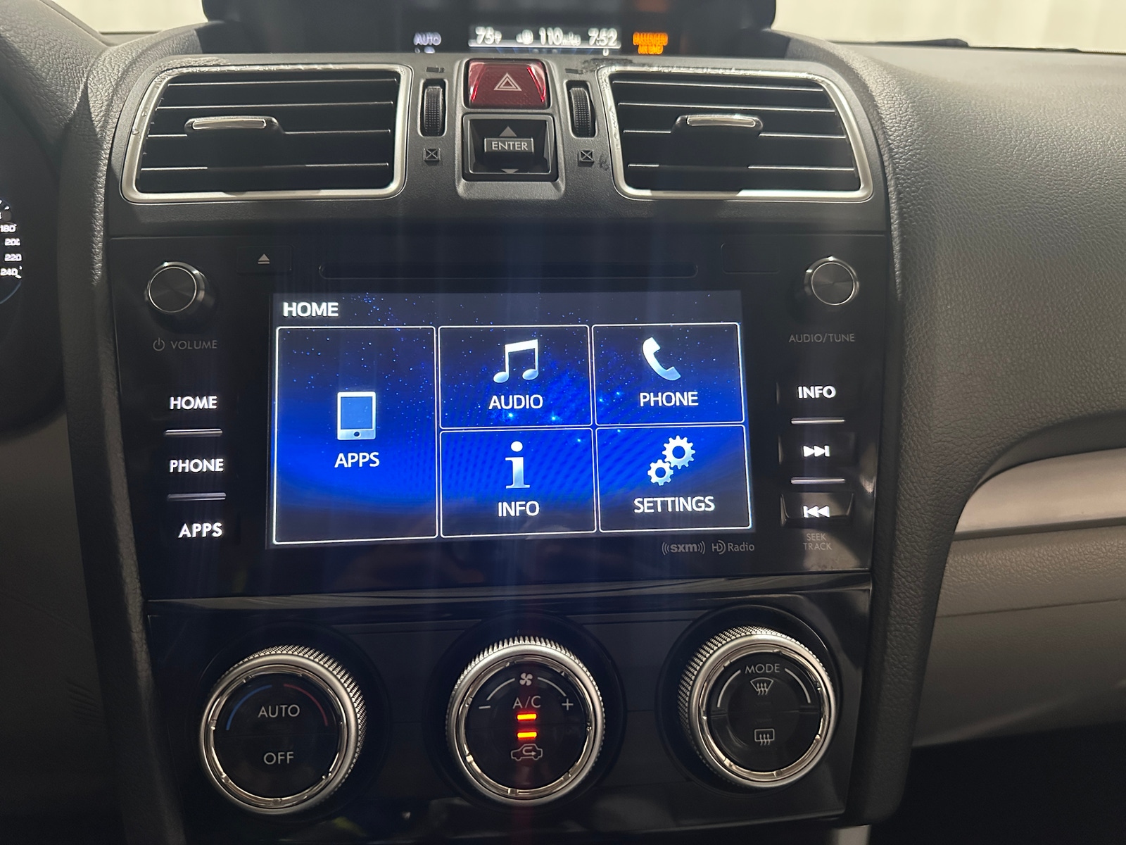 Thumbnail: 2018 Subaru Forester - 4
