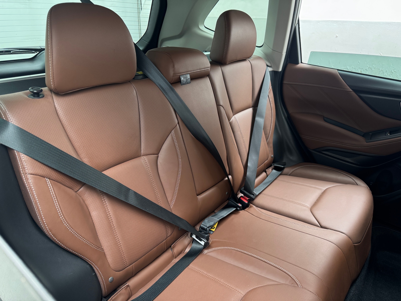 Thumbnail: 2021 Subaru Forester - 5