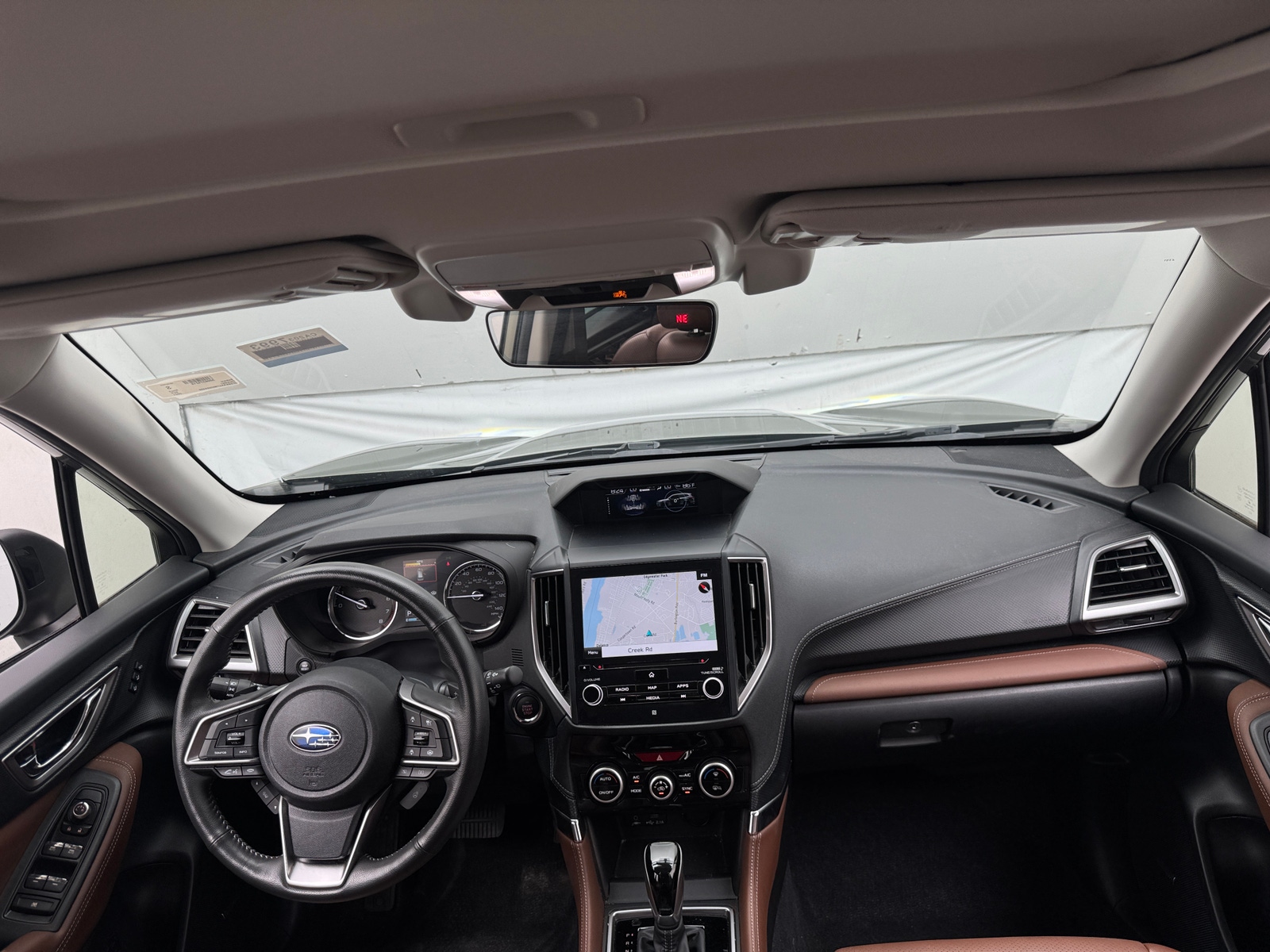 Thumbnail: 2021 Subaru Forester - 2