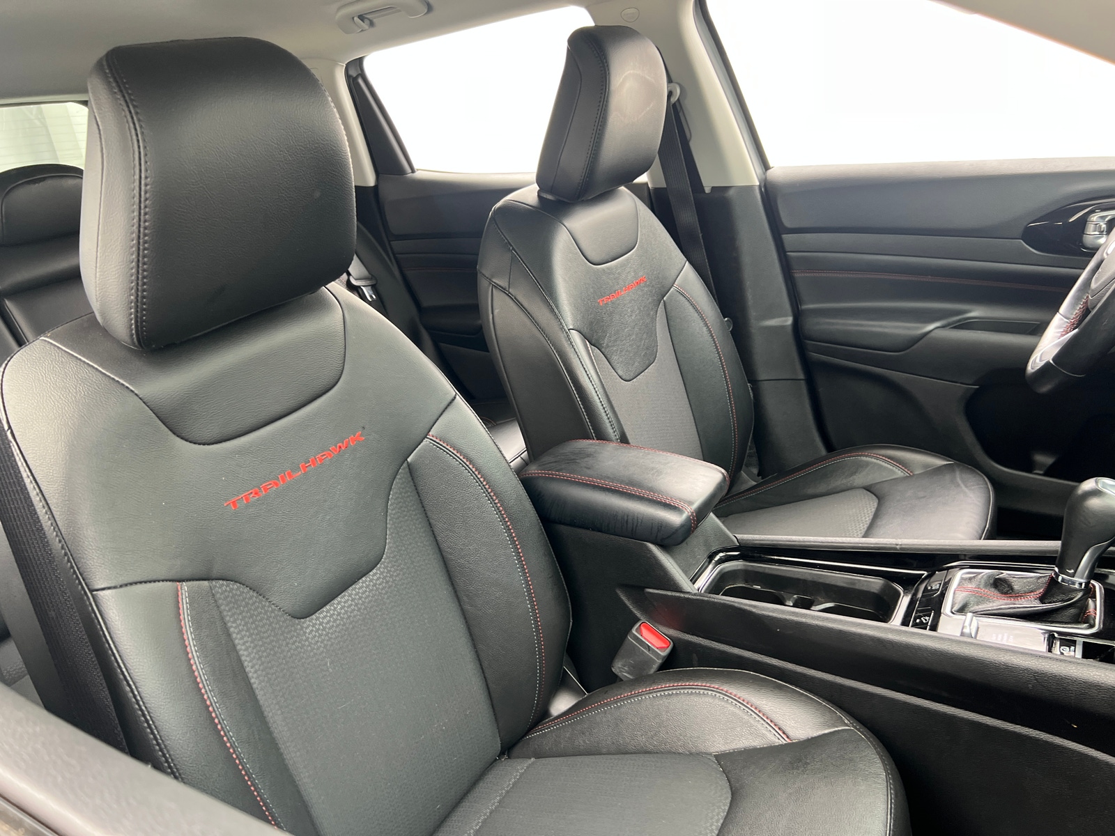 Thumbnail: 2022 Jeep Compass - 2