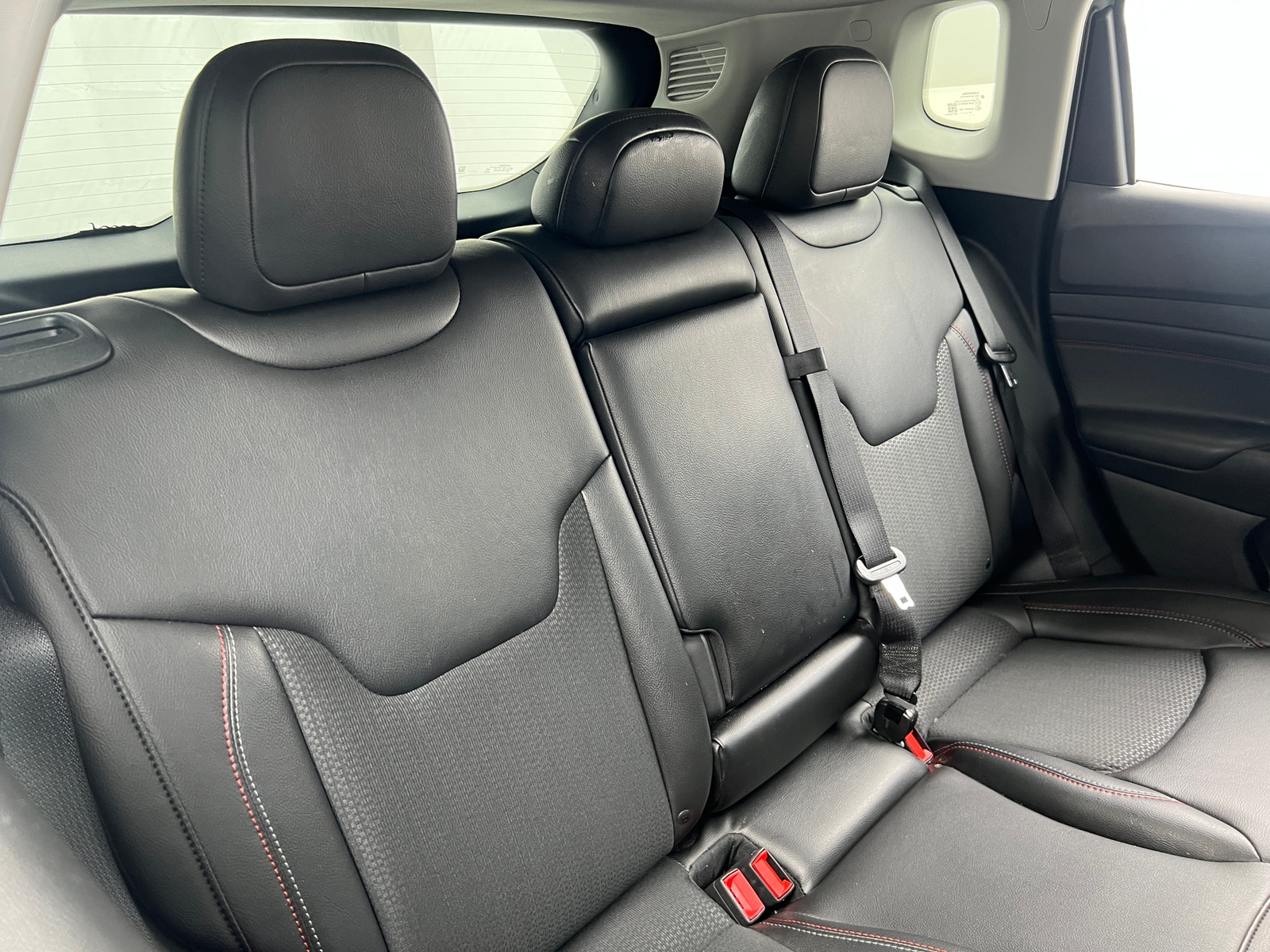 Thumbnail: 2022 Jeep Compass - 6