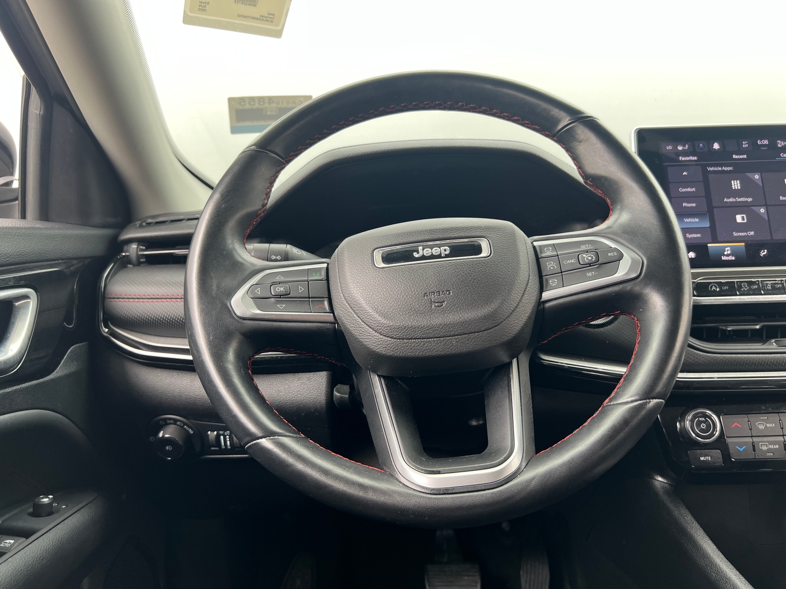 Thumbnail: 2022 Jeep Compass - 5