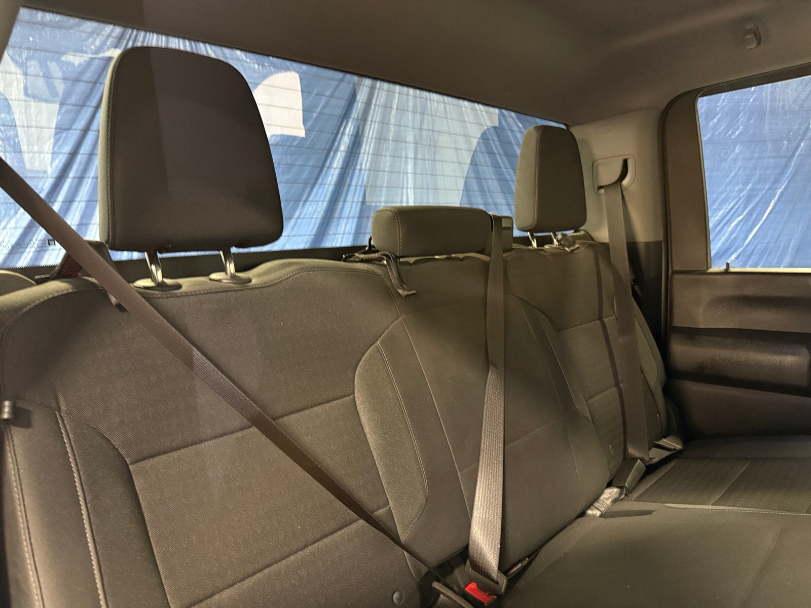 Thumbnail: 2024 Chevrolet Silverado 2500 - 6